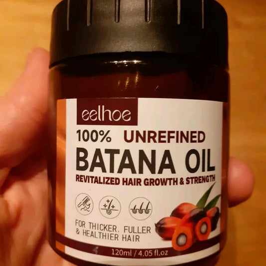 batana oil
